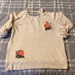 Lucky Brand sweatshirt